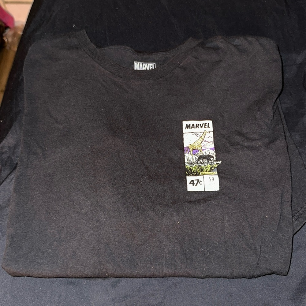 Men’s Wakanda T Shirt